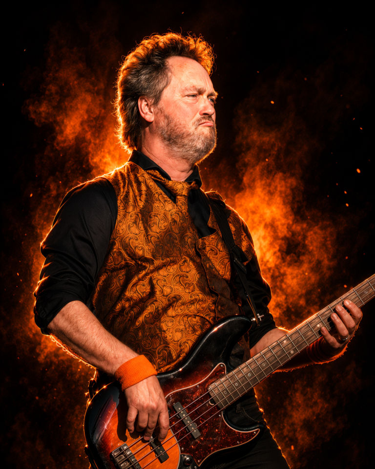 Joris Muselaers