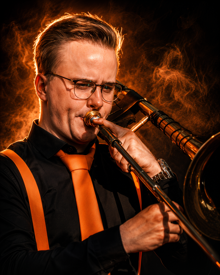 Roy Maas